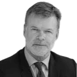 Prof Richard Calland