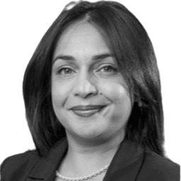 Shameela Soobramoney