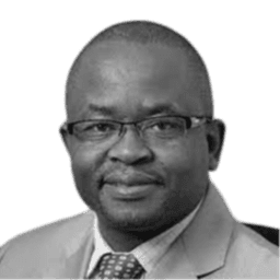 Prof Themba Maseko